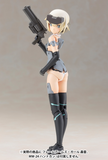 [Backorder] FRAME ARMS GIRL MATERIA Normal Ver.