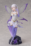 Re:ZERO Starting Life in Another World Emilia Jewel Princess 1/7 Scale Figure