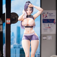 Mia 1/6 Scale Figure
