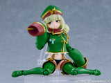 Figma 708 Leopard