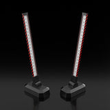 MODEROID DX-SCALE Evangelion Test Type-01 Luminous Set Edition