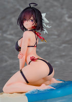 Yumia Liessfeldt: Swimsuit Ver.