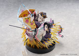 Demon Slayer: Kimetsu no Yaiba Shinobu Kocho & Doma Non Scale Figure