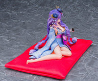 Purple Heart Kimono Ver.