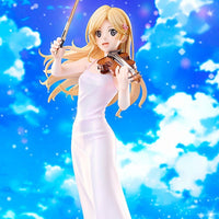 Kaori Miyazono Again 1/7 Scale Figure