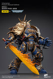 WARHAMMER Ultramarines Primarch Roboute Guilliman (Reissue)