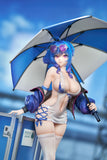 Azur Lane: St. Louis Race Queen Ver.