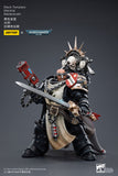 WARHAMMER Black Templars Marshal Baldeckrath (Reissue)