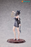 Goddess of Victory Nikke D Killer Wife Deluxe Edition