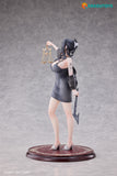 Goddess of Victory Nikke D Killer Wife Deluxe Edition