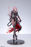 Goddess of Victory Nikke Scarlet Black Shadow 1/10 Scale Figure