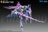 SNAA 1/100 Fire Lord Model Kit