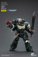 WARHAMMER Dark Angels Intercessors Brother Nadael