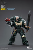WARHAMMER Dark Angels Intercessors Brother Nadael