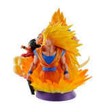 Dragon Ball Petitrama DX RE BIRTH 01