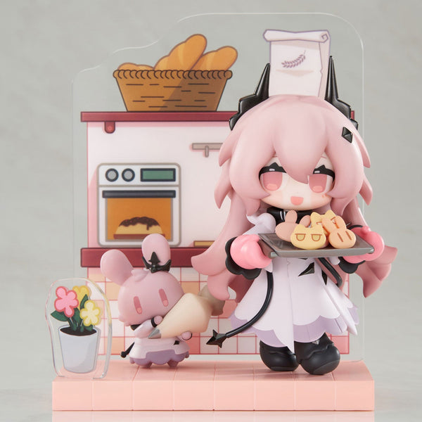 Arknights Dessert Time Mini Series Civilight Eterna
