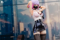 Luna Bunny Girl 1/4 Scale Figure