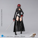 HIYA Persona 5 Royal Violet Action Figure