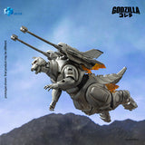 Godzilla vs. Mechagodzilla 1993 Super Mechagodzilla Action Figure