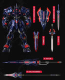 PROGENITOR EFFECT MCT-E02D Lancelot Dark Avenger