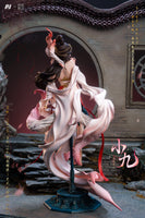 New Era x Tang Wang Zhou Yi Reiko no Keiyaku Xiao Jiu 1/6 Scale Figure