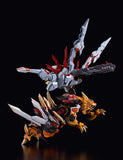 [Backorder] Victory Leo "Transformer" Kuro Kara Kuri