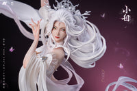 New Era Xiao Bai 1/6 Scale Figure