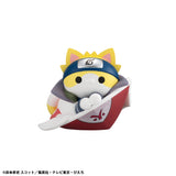 Mega Cat Project Naruto Shippuden Nyaruto! The Bond between Master and Disciple Ver. (set of 8)