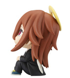 Lookup Chainsaw Man The Movie: Reze Arc Aki Hayakawa Smile Ver. & Angel Devil set (with gift)