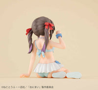 Onimai I'm Now Your Sister! Melty Princess Palm size Mihari-chan