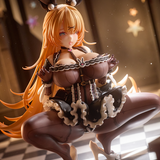 Daiblos Core Lepus 1/6 Scale Figure