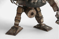 WWRP SAND DEVIL MK3 BERTIE MODE B