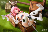Eiifox & BearPanda Nyuugyuu MOMO 1/8 Scale Action Figure