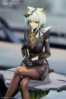 Arknights Kal'tsit the Pilgrim Ver.