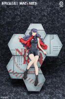 Evangelion Katsuragi Misato 1/6 Scale Figure