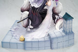 Azur Lane Musashi Purest Wisteria Ver. 1/7 Scale Figure