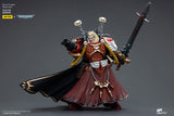 WARHAMMER Blood Angels Mephiston (Reissue)
