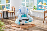Wuthering Waves Tea Break Time Jinhsi Chibi Figure