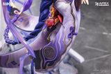Genshin Impact: Raiden Shogun Plane of Euthymia Ver.