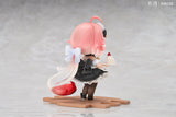 Wuthering Waves Tea Break Time Changli Chibi Figure