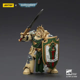 WARHAMMER Dark Angels Deathwing Knight 1 With Power Sword, Storm Shield and Teleport Homer