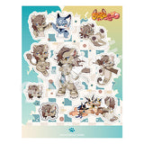 Nendoroid No.2999 August