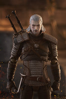 Figma 655 Geralt