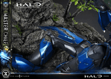 Ultimate Premium Masterline Halo: Campaign Evolved Master Chief