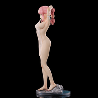 Kantoku Kurumi 1/4 Scale Figure