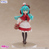 Hatsune Miku Desktop Fairy Hatsune Miku Little Red Riding Hood Ver.