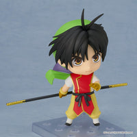 Nendoroid No.2742 Suikoden I Hero