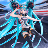 Taito Racing Miku 2026 Ver. Original