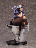 Chun-Li 1/6 Scale Figure (Reissue)