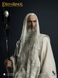 INART The Lord of the Rings: The Fellowship of the Ring Saruman 1/6 Action Figure